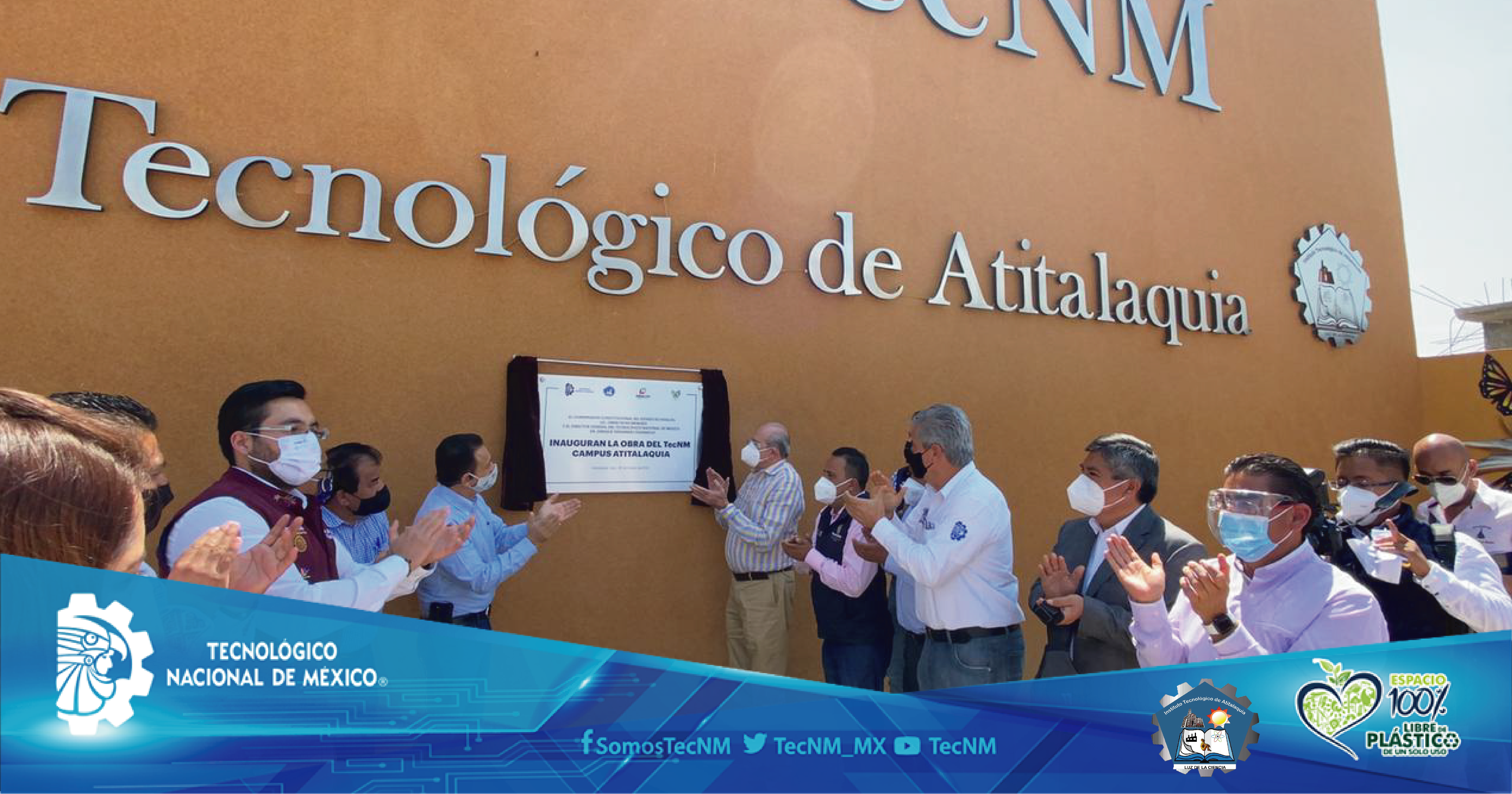 TecNM | ATITALAQUIA