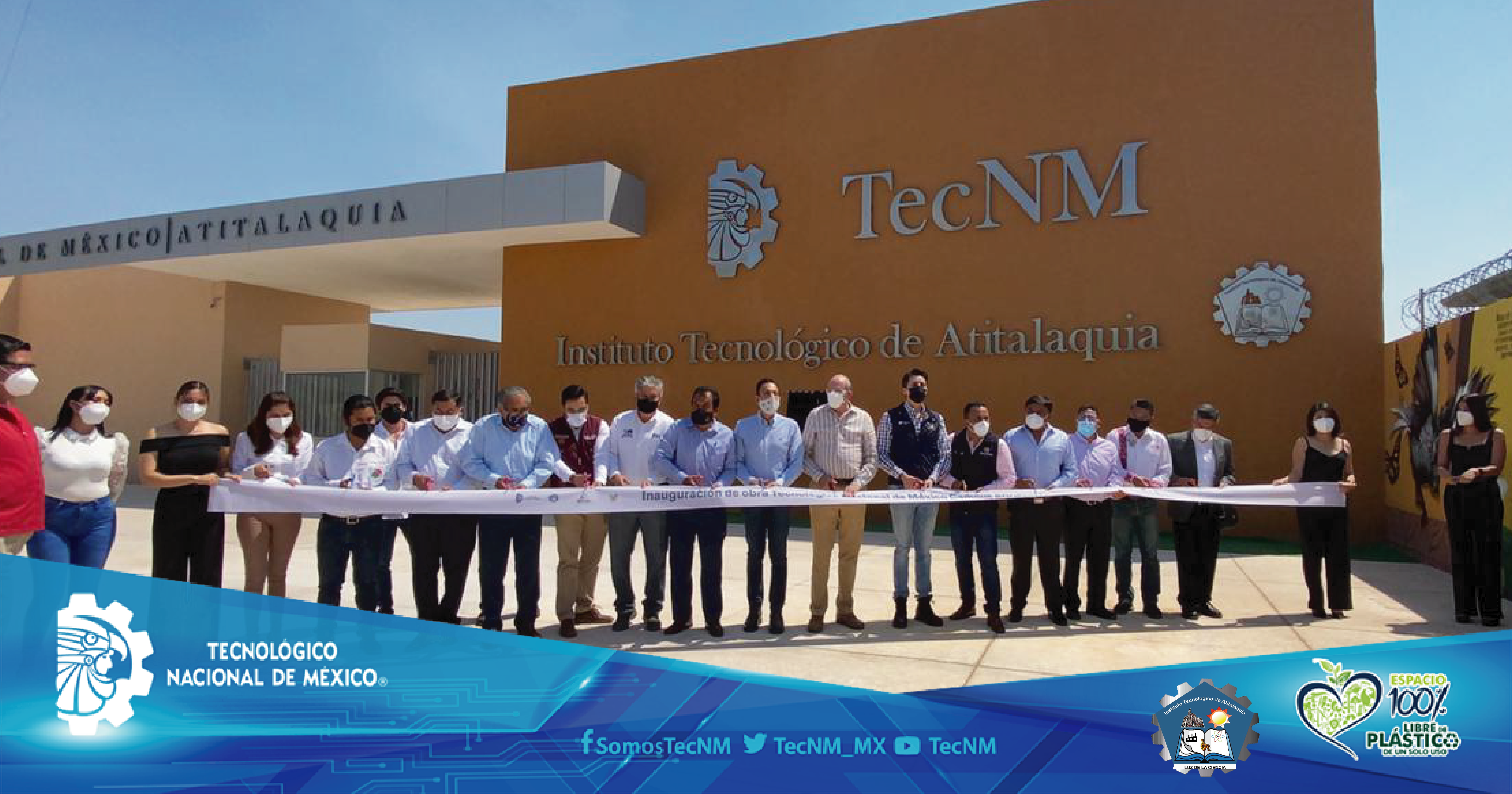 TecNM | ATITALAQUIA