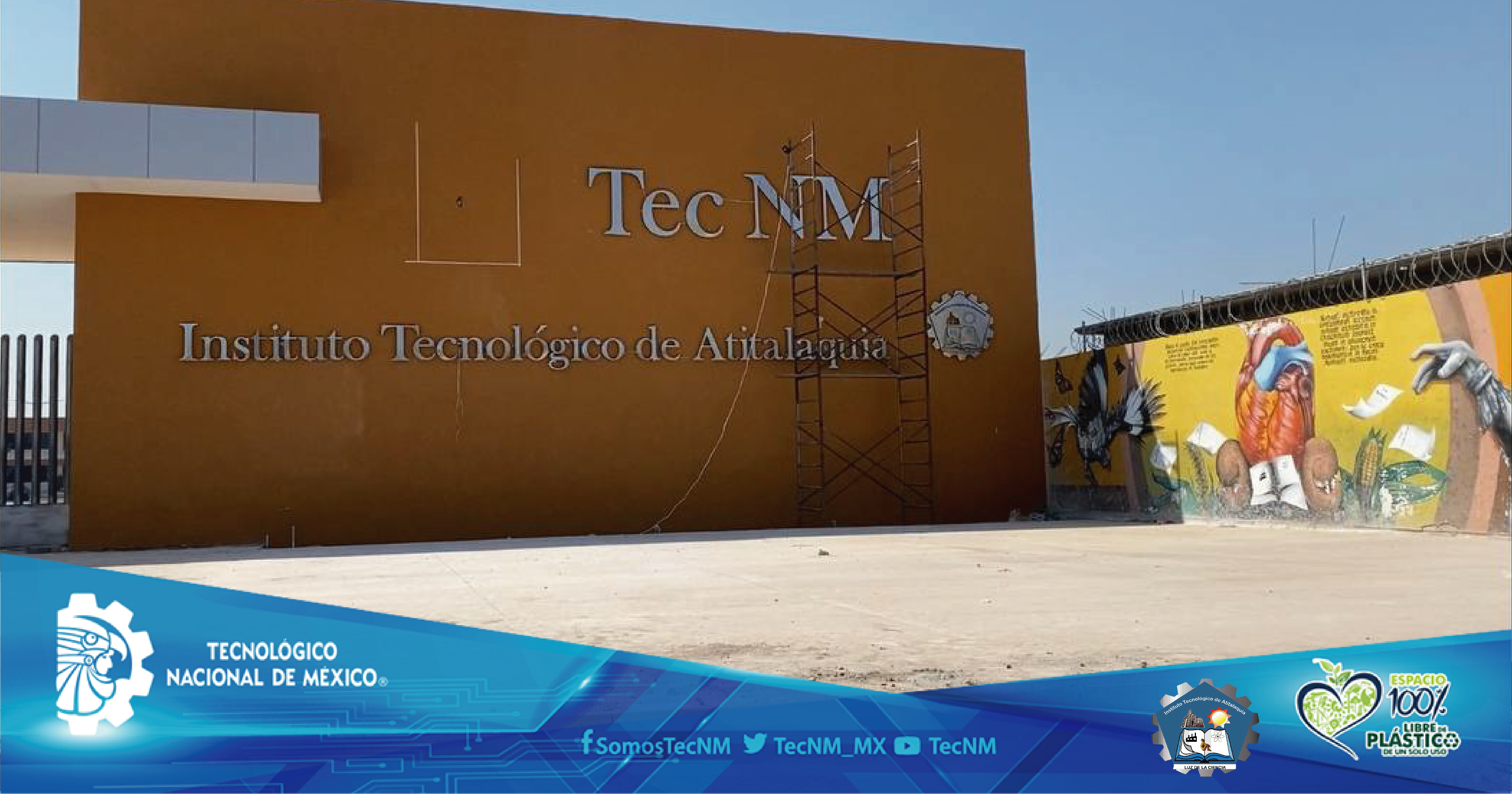 TecNM | ATITALAQUIA