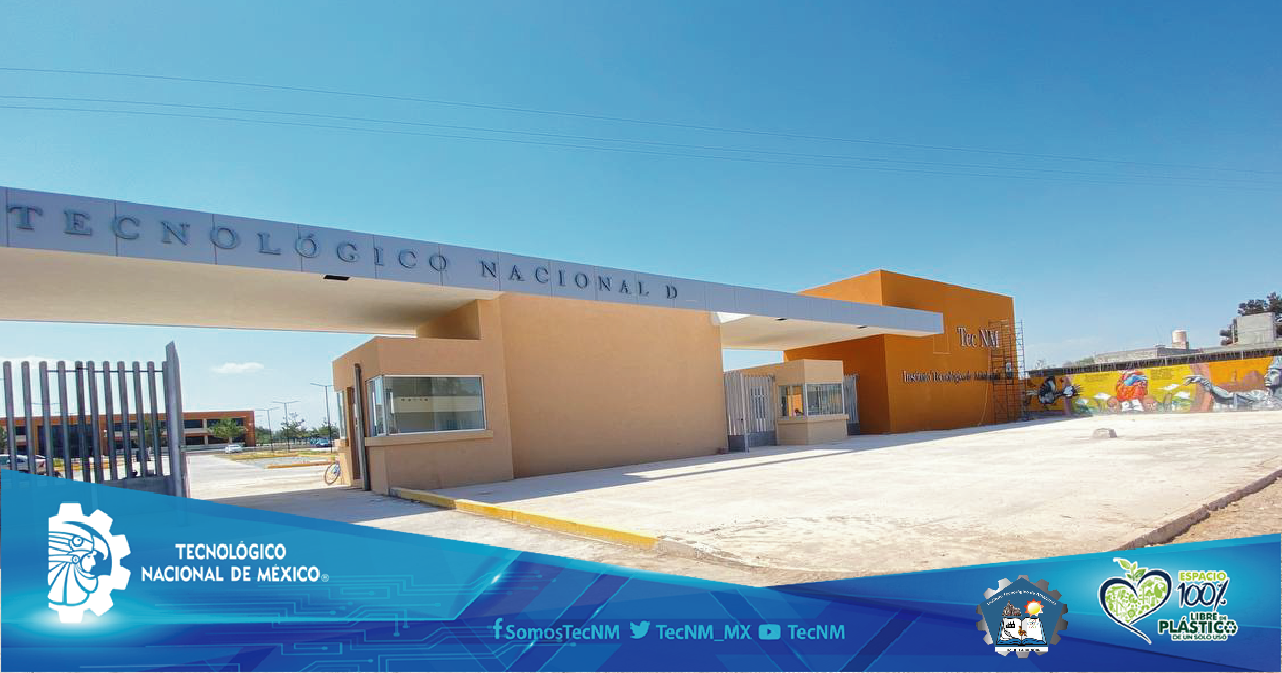 TecNM | ATITALAQUIA