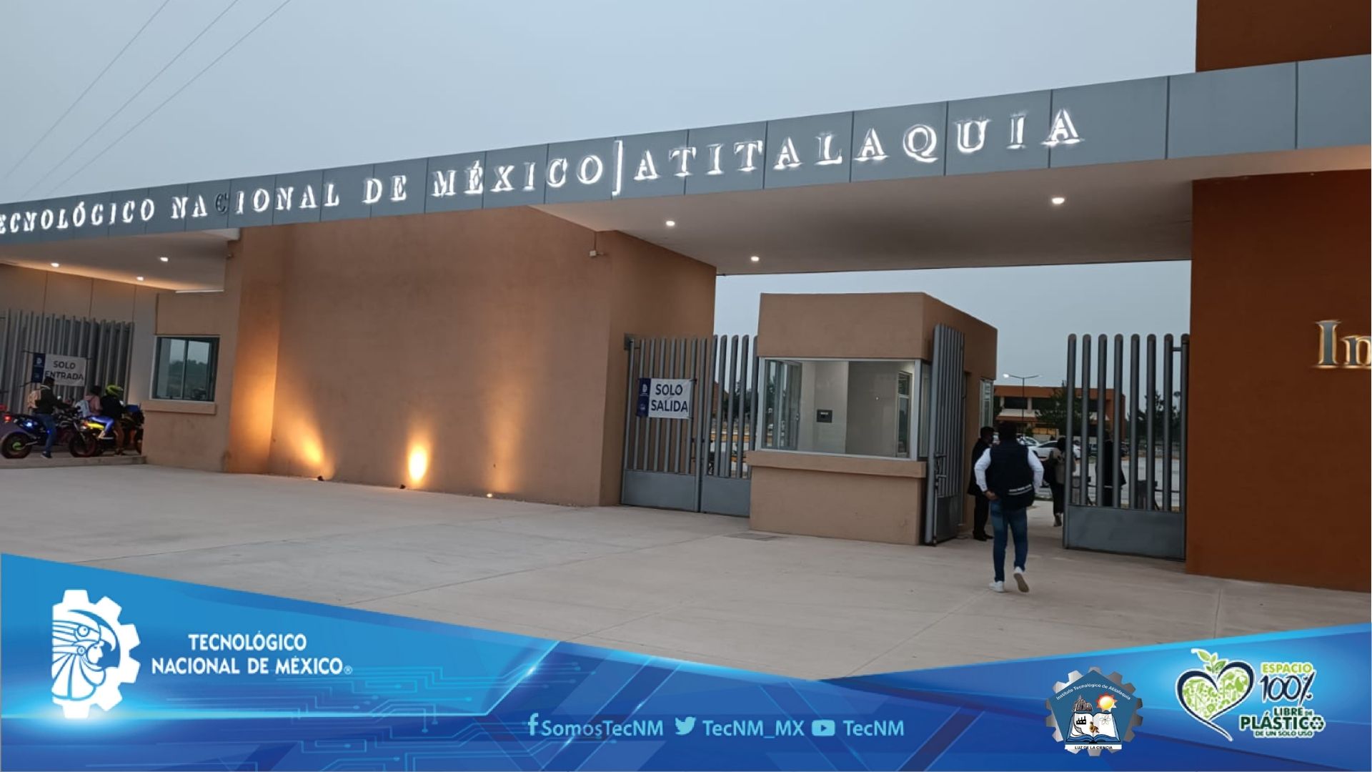TecNM | ATITALAQUIA