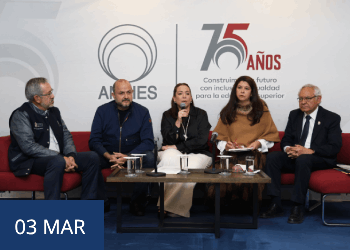  Diálogo sobre autoevaluación institucional TecNM - SEAES